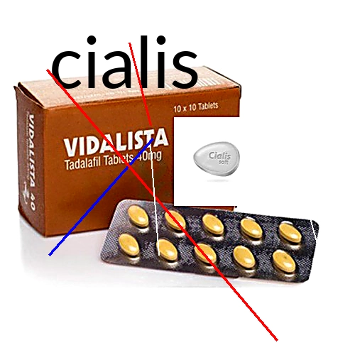 Cialis vente libre